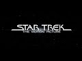 Star Trek: The Motion Picture - Opening Credits (Modified - Williams Version)