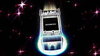 ADVANCED Lyrics English Translation