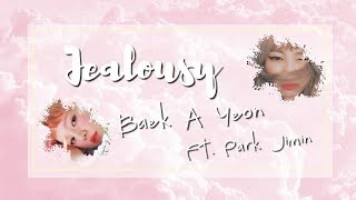 [THAISUB] Baek A Yeon (백아연) - Jealousy (질투가 나) Feat. Jimin Park (박지민)