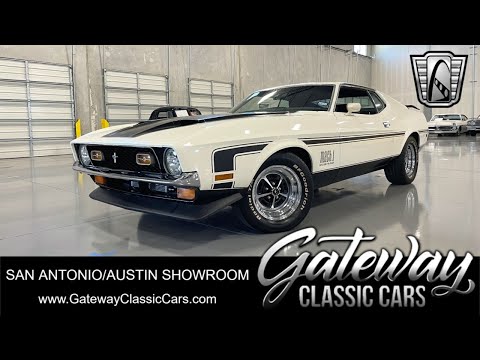 1973 Ford Mustang (CC-1941641) for sale in O'Fallon, Illinois