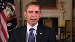 preview picture of video 'President Barack Obama Delivers Message to the 102nd Annual NAACP Convention'