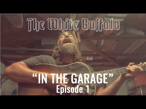 THE WHITE BUFFALO - 