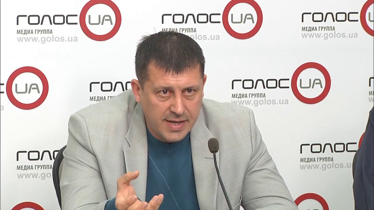 Смог в Киеве:  стоит ли бить тревогу? (пресс-конференция)