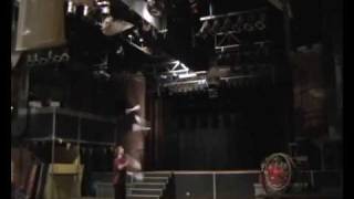 Rise to the Challenge