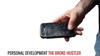 The Broke Hustler's is the WORST HUSTLER