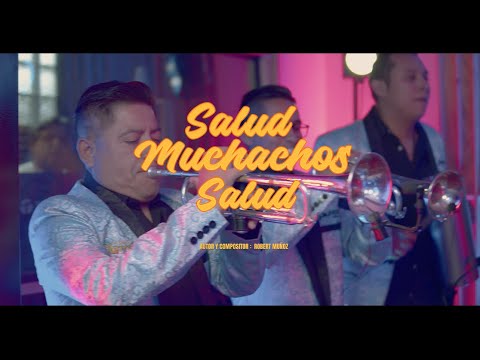 SALUD MUCHACHOS SALUD versión 2025