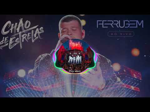 Ferrugem part Ivete Sangalo  A Ver Navios  DVD Chão De Estrelas