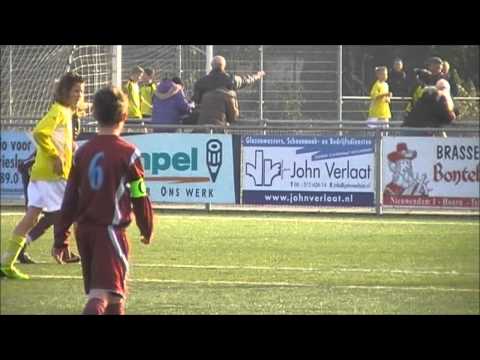 Westfriezen D1   Purmersteijn D2