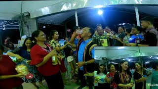 Download lagu SAMBUTAN HARI GAWAI,SERTA PERTUNJUKAN ADAT ASAL BIDAYUH SERIAN.PART 1. mp3