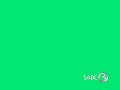 SABC3 On Screen TV Logo 2005 2007