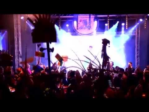 CMC Alaif 2014: Ron van Richting Roy - Vruikes (winnaar cover & clip trofee 2014)