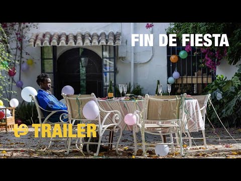 Fin de fiesta - Trailer