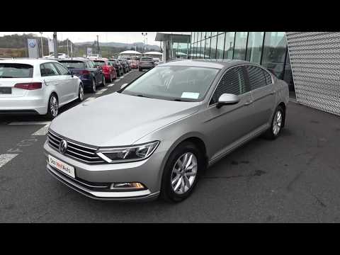 CMG VW SLIGO: 151SO685 VW Passat 1.6TDI Comfortline 120BHP