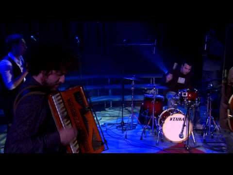 Rudi Bučar in Istrabend - Edina (v živo)