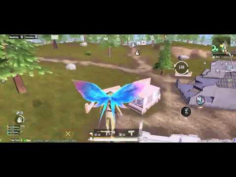 • 3 Kills Landing + 3 Mid Fight 💀 | 6 Kill Rush Gameplay