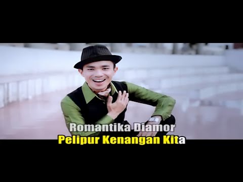 Benny Z - Romantika Diamor [Official Video HD]