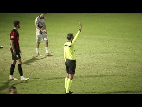 Pripremna utakmica: FK Sarajevo-FK Vardar 0:0 (HL)