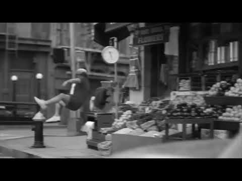 when your realise it's monday