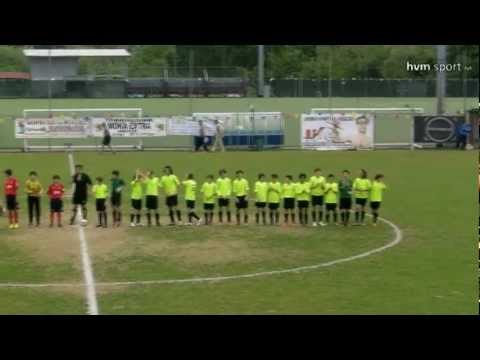 finale fair play 2011 esordienti arezzo