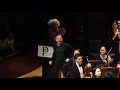Philadelphia S All City High School Band Surprises Yannick Nézet Séguin On His Birthday