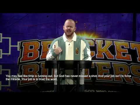 Sunday Service | 11:30