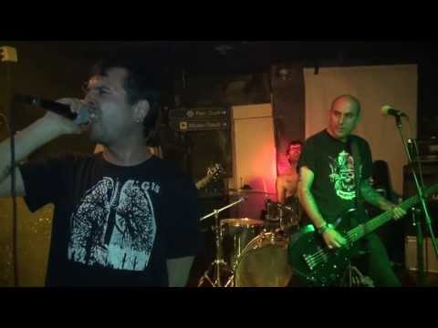 TOTÄLICKERS- Marujas (CSO Los Blokes Fantasma 27-6-13)