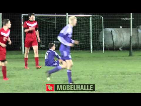 BW Salzhemmendorf - SC Rinteln