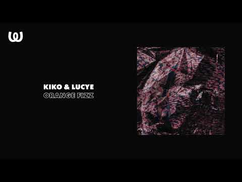 Kiko & Lucye - Orange Fizz