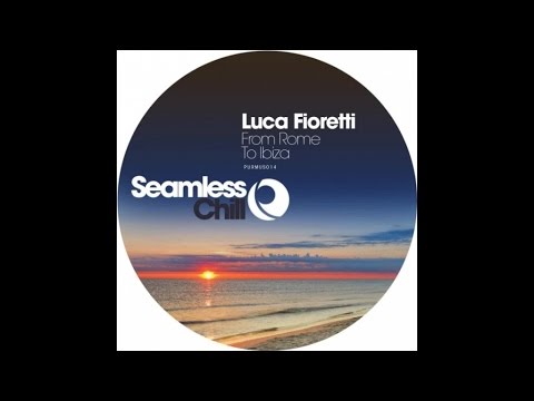 Luca Fioretti - Space Moon