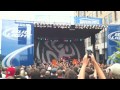 Nonpoint - Lucky # 13 - Taste of Madison 2010