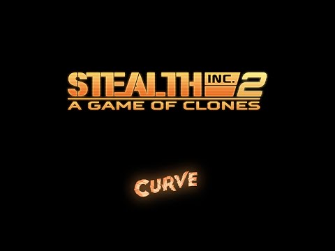 Stealth Inc 2: A Game Of Clones - All Formats Announce Trailer thumbnail