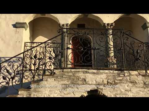 AUSTRÅTT HERREGÅRD