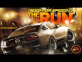 Need For Speed The Run - Dan Auerbach ...