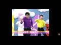 The Taiwanese Wiggles Do The Wiggle Groove HQ Quality