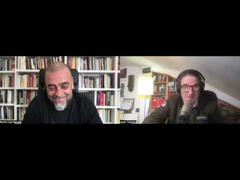 Ramón Lluís Bande: Contra el olvido, memoria