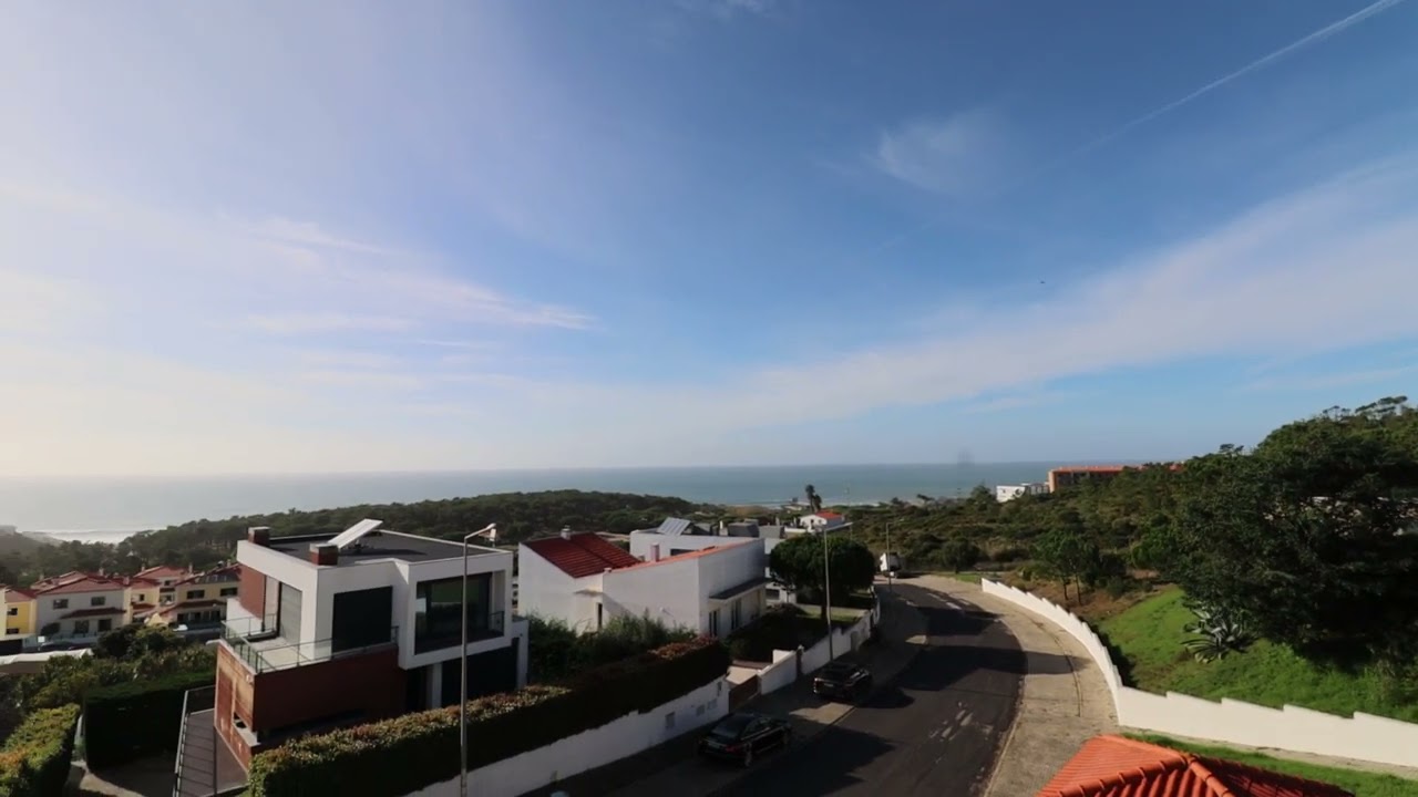 Vídeo do imóvel