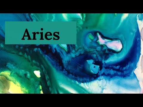 ARIES ~ Big love! But are you ready? ~ August 17-23