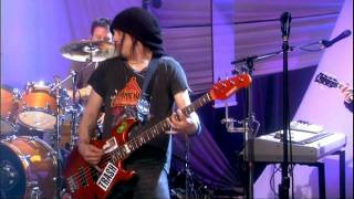 Feel The Silence - Goo Goo Dolls