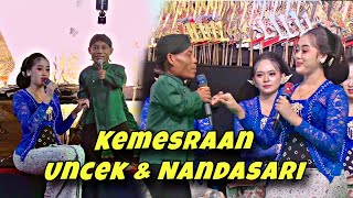 Download lagu Limbukan Terbaru Ki Sun Gondrong || Mesranya Uncek & Nandasari mp3