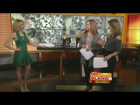 Beautiful Last Minute Jewelry Gifts