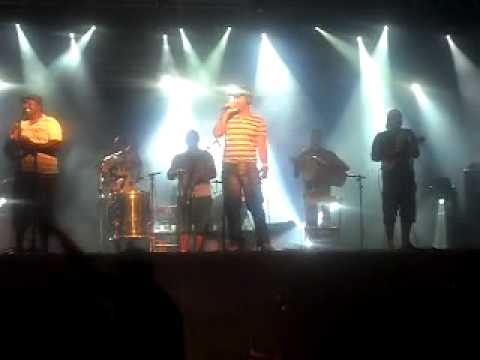 Família Pagodance - È Hoje