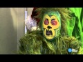 The Grinch Tells All
