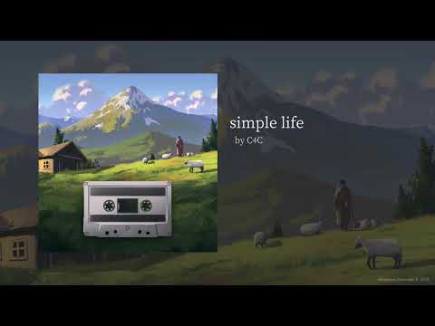 Video thumbnail for ​​simple life