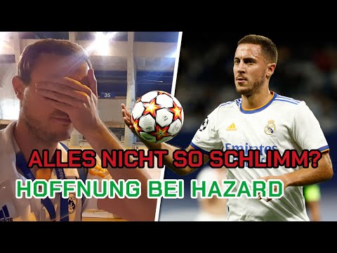 Blamage ohne Folgen! 3. Halbzeit nach: Real Madrid 1:2 Sheriff – REAL TOTAL-Analyse