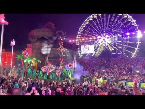 Carnaval de Nice