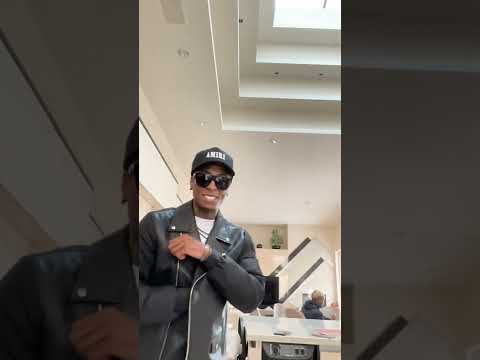 NBA Youngboy - Just Flow (Snippet)