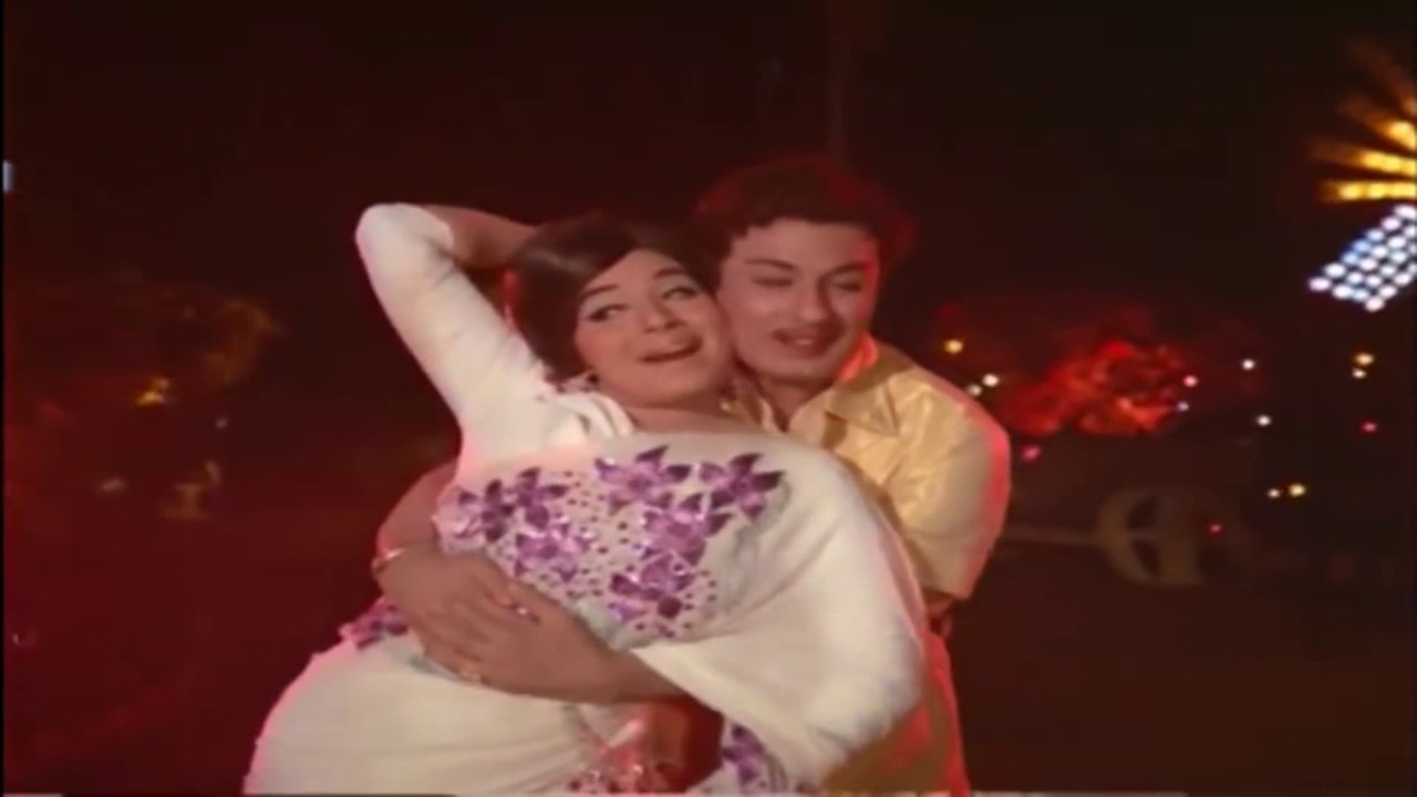 Thottu Kollava Song Lyrics | Maattukara Velan | T.M. Soundararajan, P.Susheela