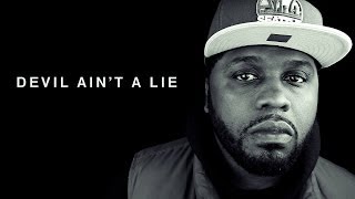 Eshon Burgundy- Devil ain't a lie(Devil is a lie remake)(official video)