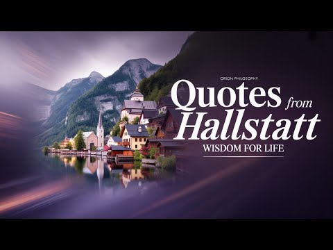 The Secret to a Happy Life from 5,000-Year-Old Mountains