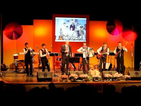 Kvintet Dori- Dorijeva pesem (v živo)